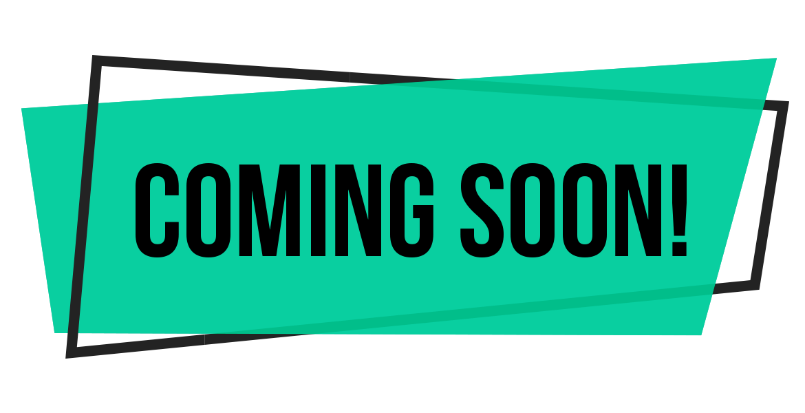 Coming Soon