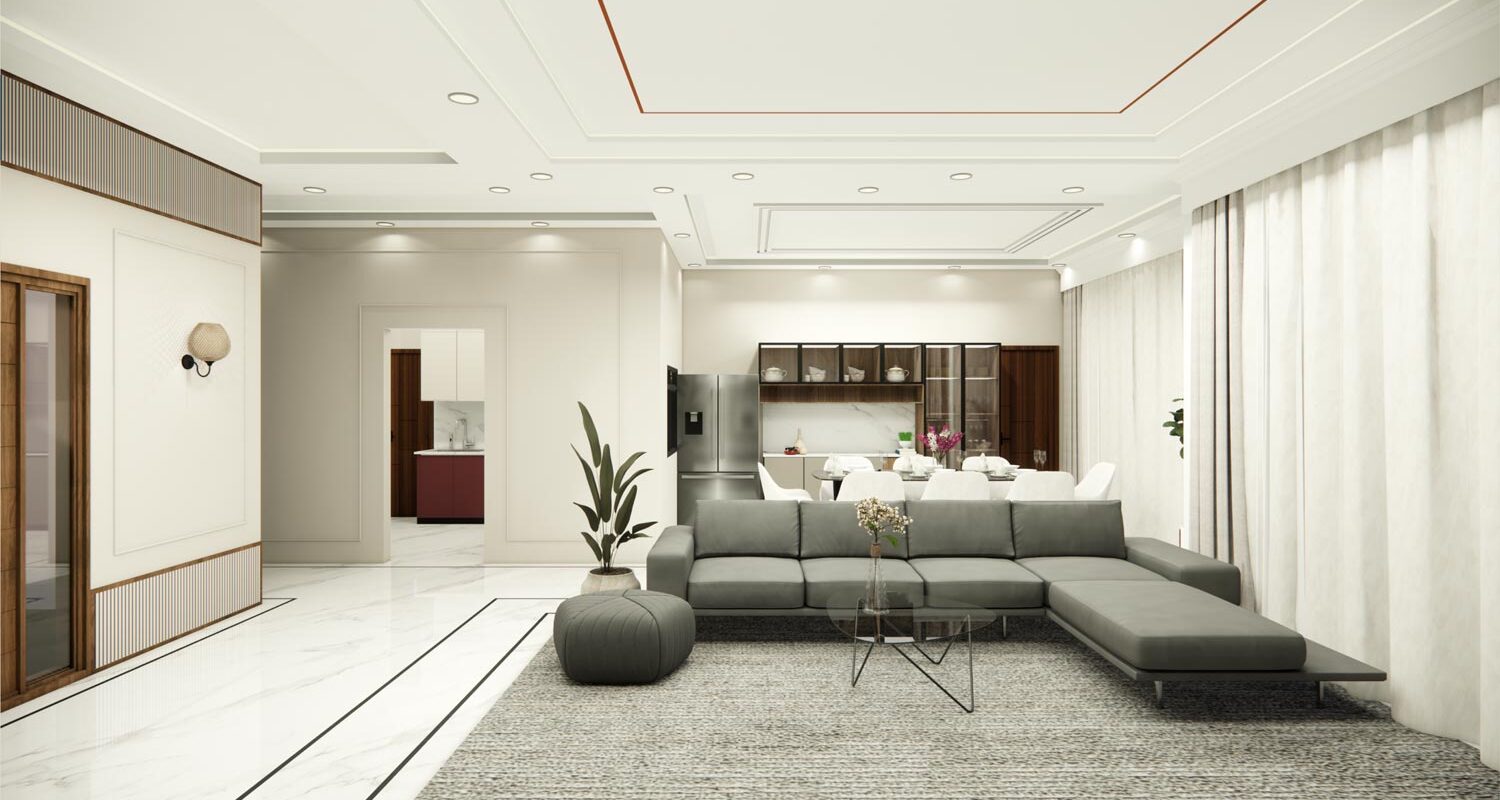 Z Interior Design – 1